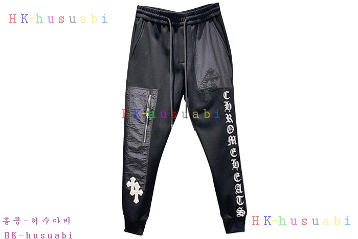 NEW 크롬하츠 바지 신상 C 558250