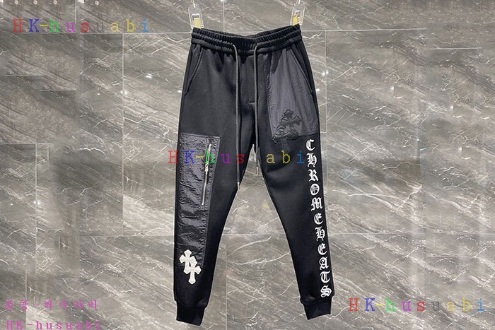 NEW 크롬하츠 바지 신상 C 558250