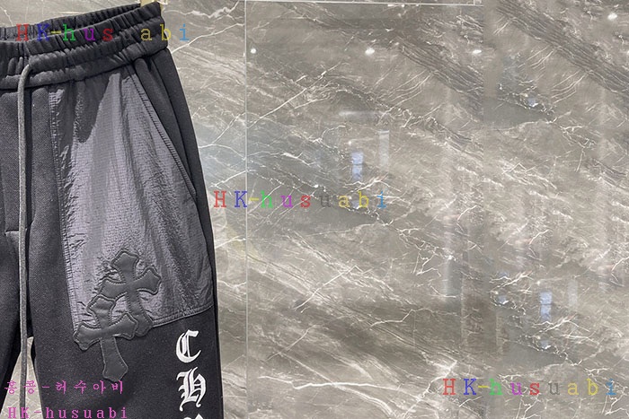 NEW 크롬하츠 바지 신상 C 558250