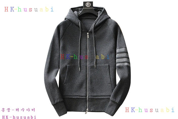 NEW 톰브라운 후드집업 신상 TB 4141409
