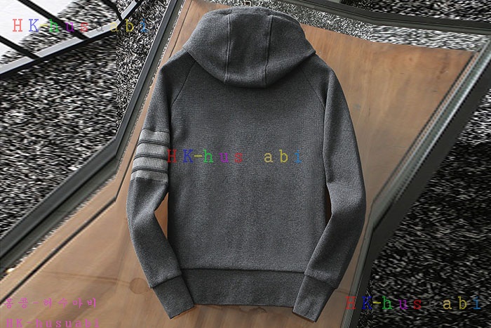 NEW 톰브라운 후드집업 신상 TB 4141409