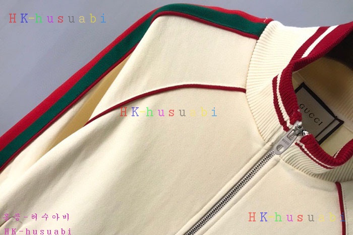 NEW 구찌 집업 신상 GU 4278811