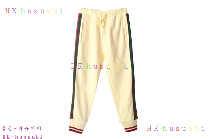 NEW 구찌 바지 신상 GU 4278812