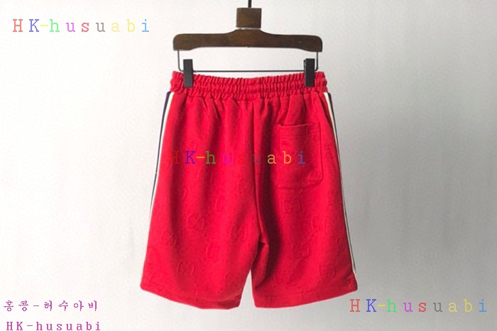 NEW 구찌 바지 신상 GU 4278814