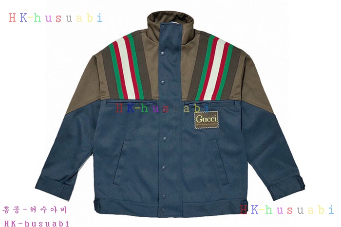 NEW 구찌 자켓 신상 GU 4278824