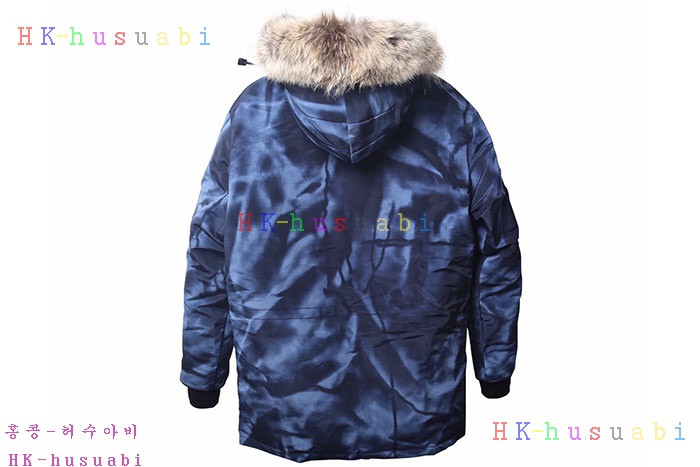 NEW 캐나다구스 패딩 신상 C 211903