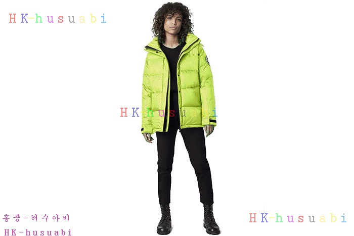 NEW 캐나다구스 패딩 신상 C 2122410