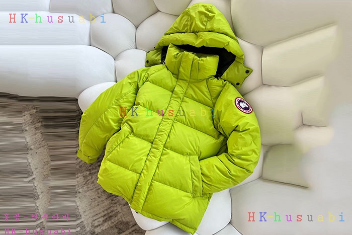 NEW 캐나다구스 패딩 신상 C 2122410