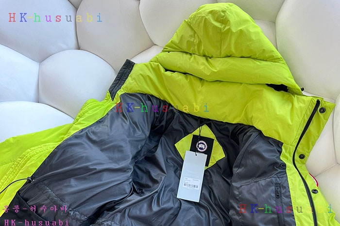 NEW 캐나다구스 패딩 신상 C 2122410