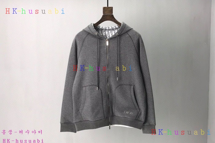 NEW 디올 후드집업 신상 DR 7477407