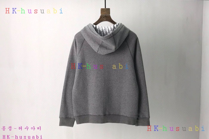 NEW 디올 후드집업 신상 DR 7477407