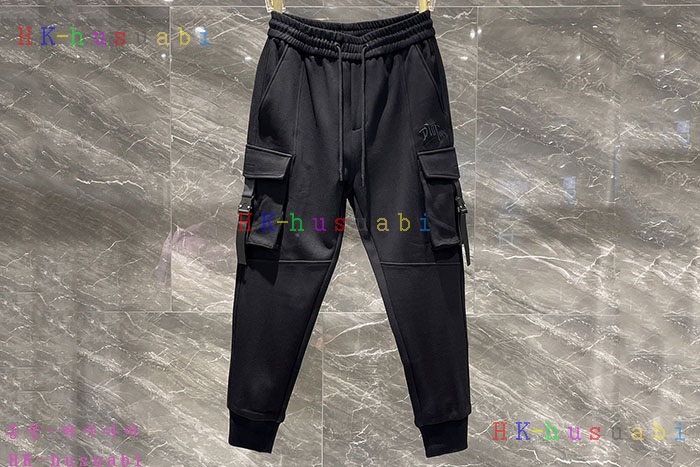 NEW 디올 바지 신상 DR 7477401