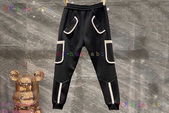 NEW 로에베 바지 신상 LW 444751