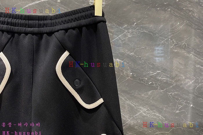 NEW 로에베 바지 신상 LW 444751