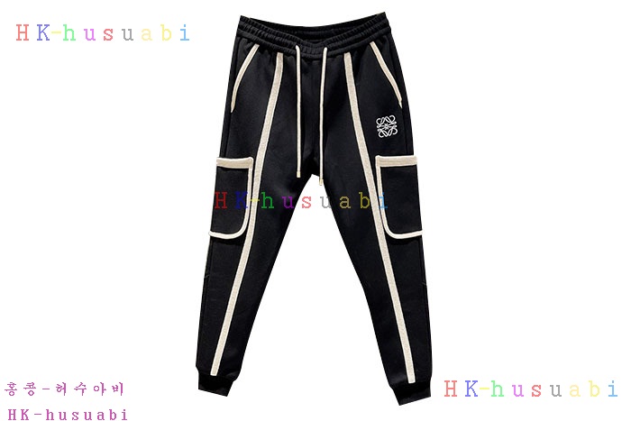 NEW 로에베 바지 신상 LW 444751