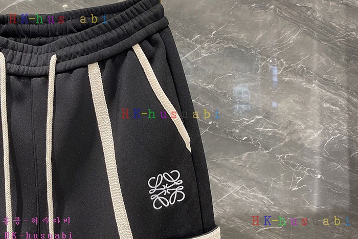 NEW 로에베 바지 신상 LW 444751