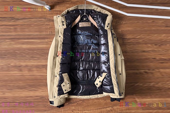 NEW 버버리 패딩 신상 BB  258552