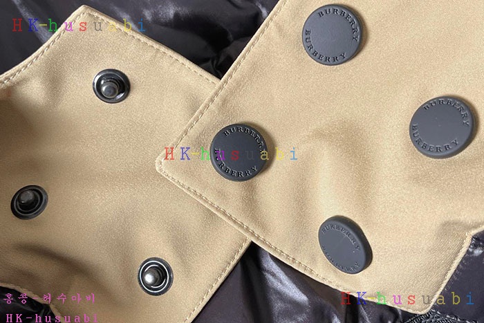 NEW 버버리 패딩 신상 BB  258552