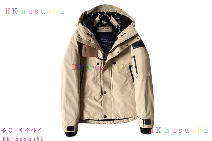 NEW 버버리 패딩 신상 BB  258552