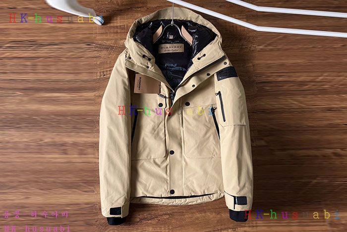 NEW 버버리 패딩 신상 BB  258552