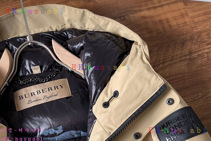 NEW 버버리 패딩 신상 BB  258552