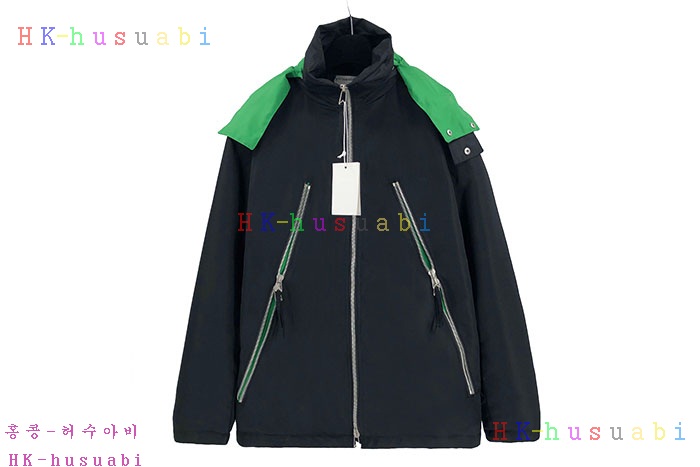 NEW 보테가베네타 자켓 신상 BV 114991