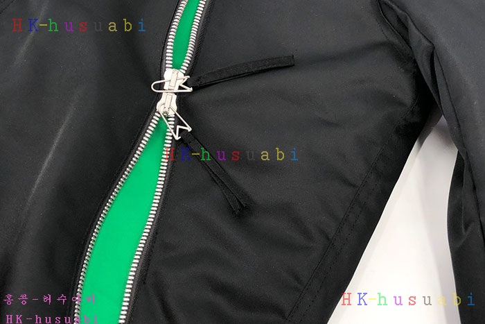 NEW 보테가베네타 자켓 신상 BV 114991