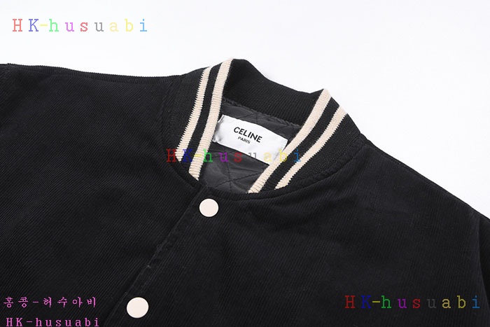 NEW 셀린느 자켓 신상 C 1271220