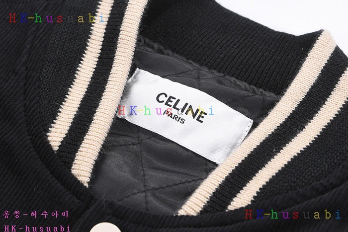 NEW 셀린느 자켓 신상 C 1271220