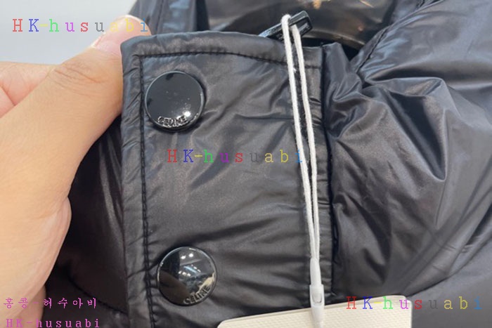 NEW 셀린느 패딩 신상 C 1271551