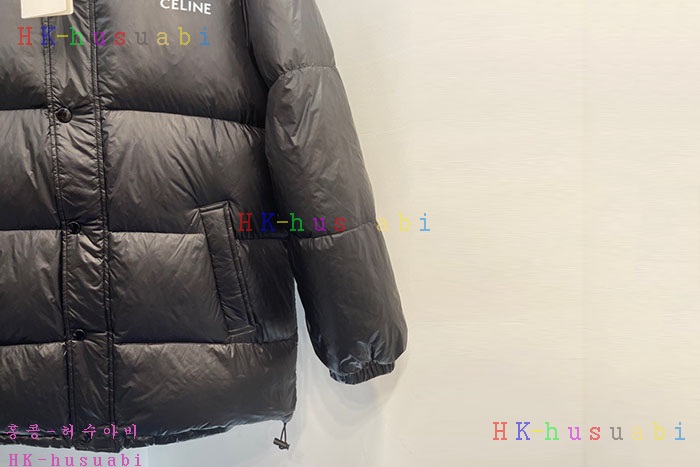 NEW 셀린느 패딩 신상 C 1271551