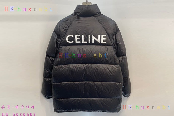 NEW 셀린느 패딩 신상 C 1271551