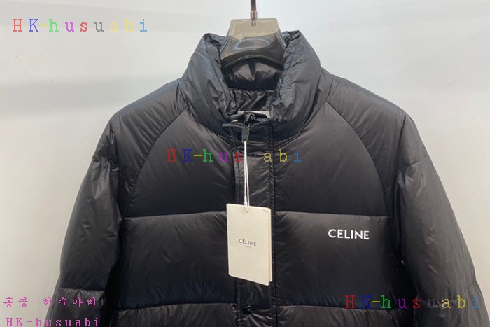 NEW 셀린느 패딩 신상 C 1271551