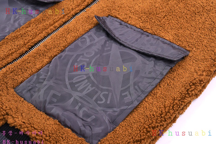 NEW 스톤 아일랜드 자켓 신상 ST 488256