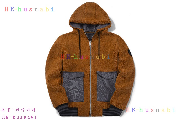 NEW 스톤 아일랜드 자켓 신상 ST 488256
