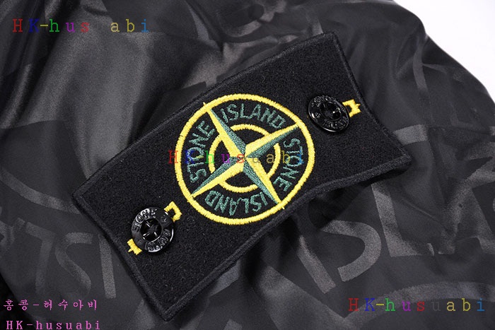 NEW 스톤 아일랜드 자켓 신상 ST 488257