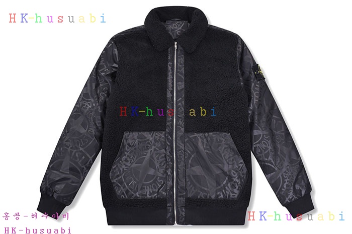 NEW 스톤 아일랜드 자켓 신상 ST 488257