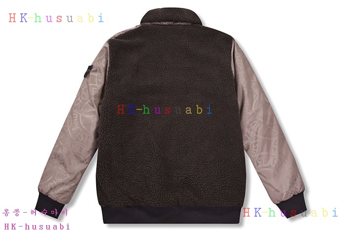 NEW 스톤 아일랜드 자켓 신상 ST 488258