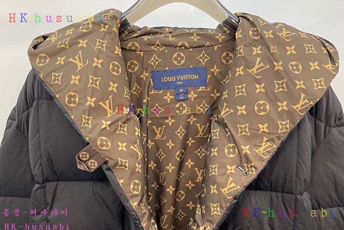 NEW 루이비통 패딩 신상 LV 7472225