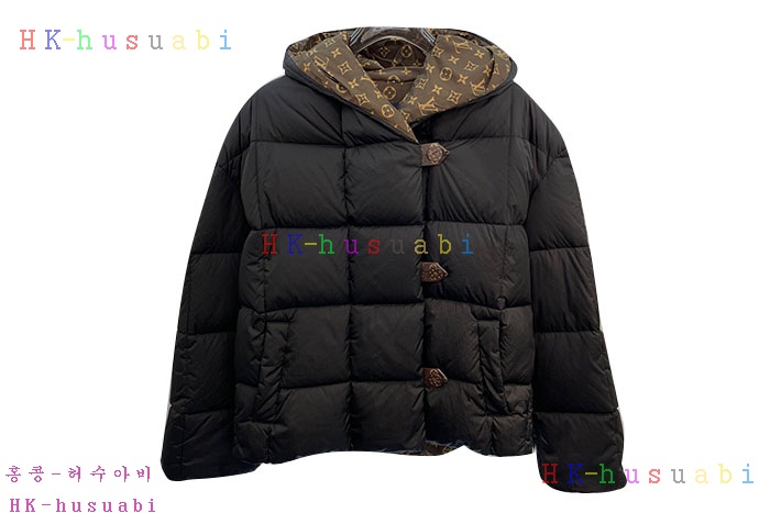 NEW 루이비통 패딩 신상 LV 7472225