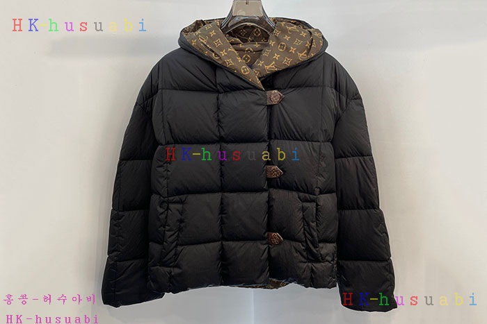NEW 루이비통 패딩 신상 LV 7472225