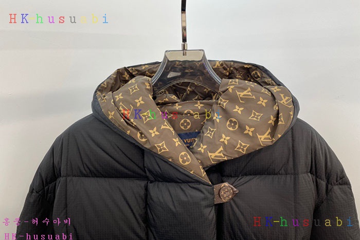 NEW 루이비통 패딩 신상 LV 7472225