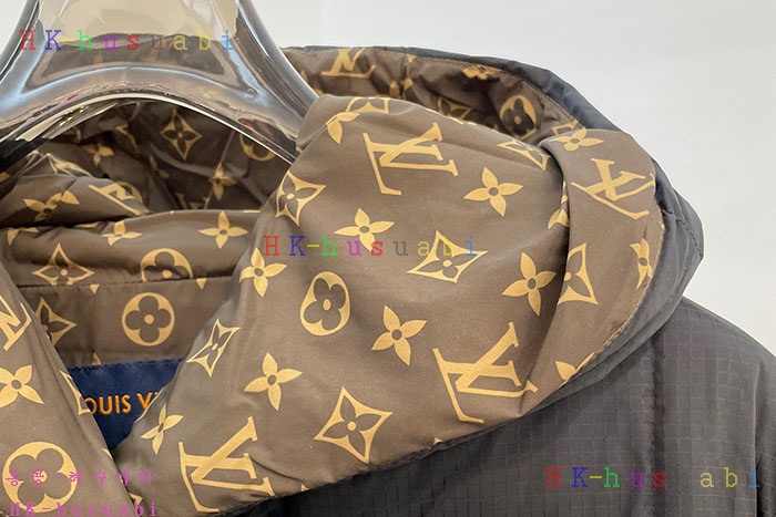 NEW 루이비통 패딩 신상 LV 7472225