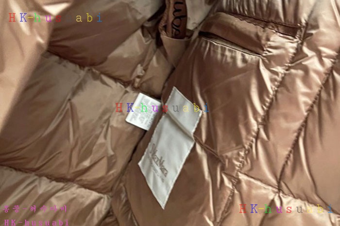 NEW 막스마라 패딩 신상 MX 104415
