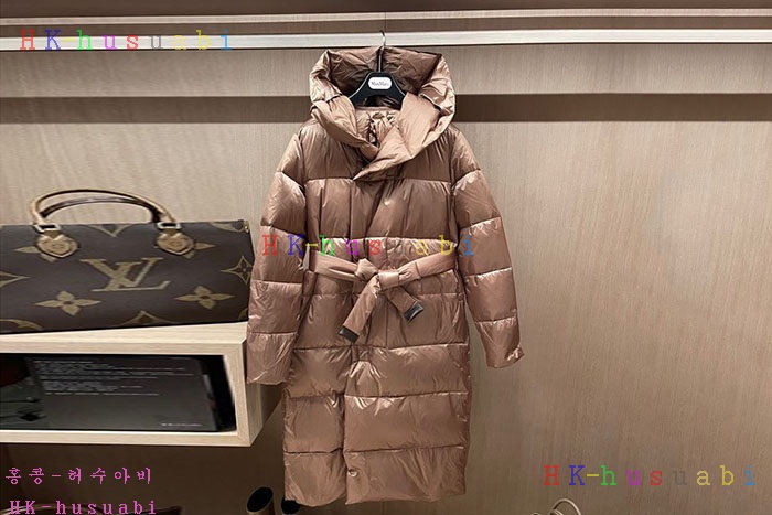 NEW 막스마라 패딩 신상 MX 104415