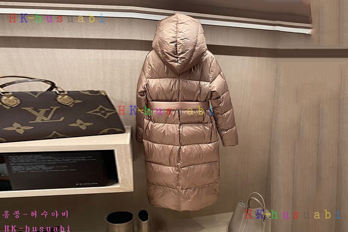 NEW 막스마라 패딩 신상 MX 104415