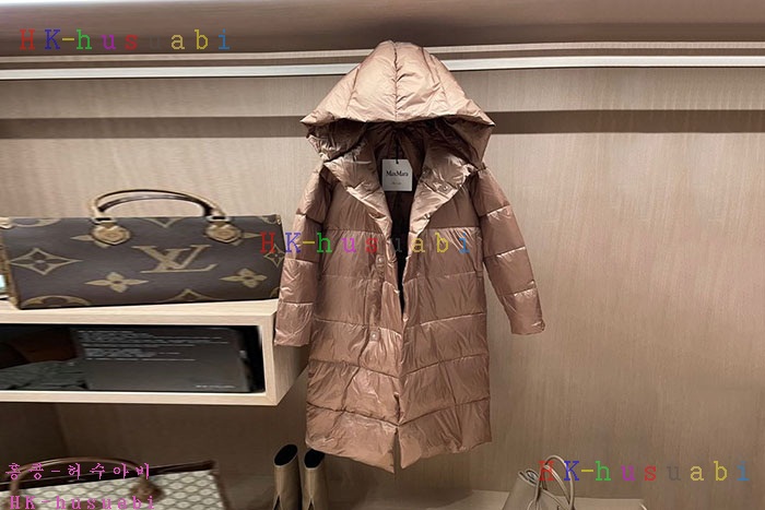 NEW 막스마라 패딩 신상 MX 104415