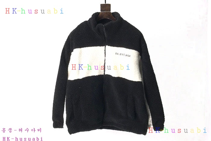 NEW 발렌시아가 상의 신상 B 427754