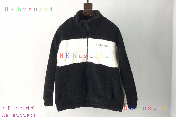 NEW 발렌시아가 상의 신상 B 427754