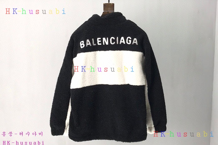 NEW 발렌시아가 상의 신상 B 427754